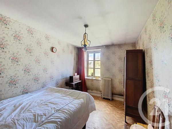 Maison à vendre  5 pièces - 108,40 m2 LALIZOLLE - 03