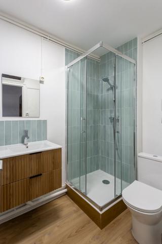 "APPARTEMENT MEUBLÉ LE MANS 1 PIECE 32M2"