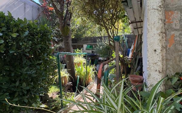 Maison à vendre    3 pièces •  Saintes