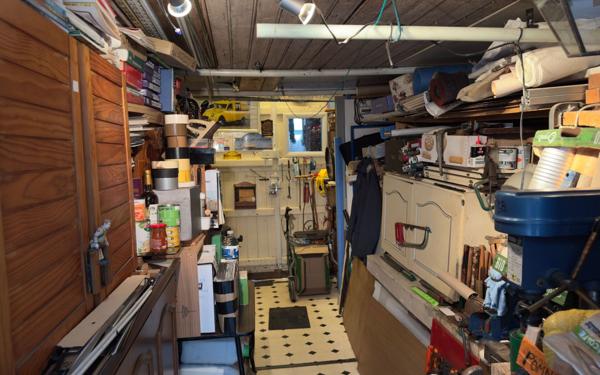 Maison à vendre    3 pièces •  Saintes