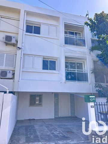 Appartement à vendre 7 pièces 140 m² Saint-Denis