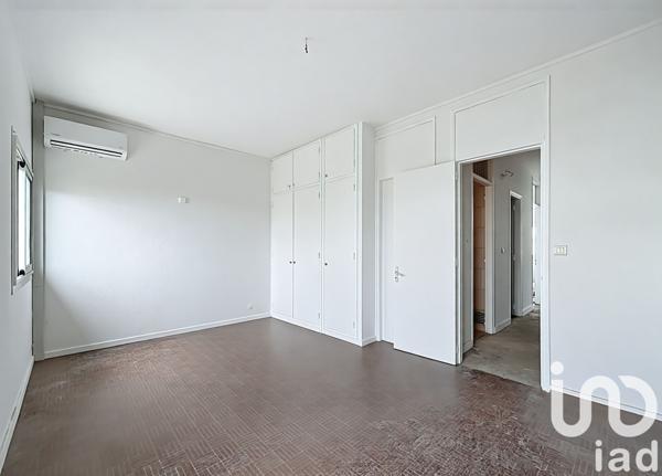 Appartement à vendre 7 pièces 140 m² Saint-Denis