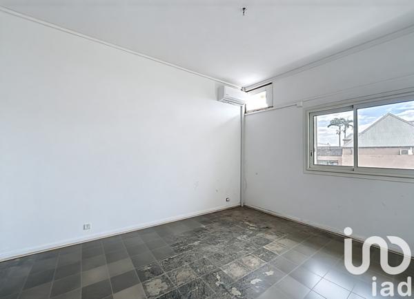 Appartement à vendre 7 pièces 140 m² Saint-Denis