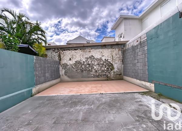 Appartement à vendre 7 pièces 140 m² Saint-Denis