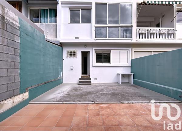 Appartement à vendre 7 pièces 140 m² Saint-Denis