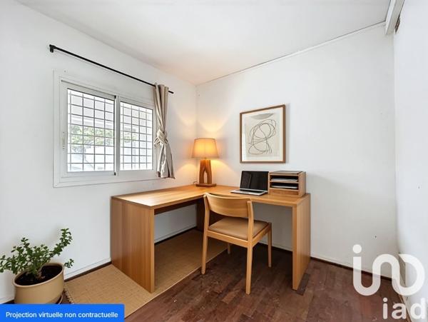 Appartement à vendre 7 pièces 140 m² Saint-Denis