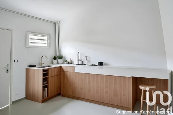 Appartement à vendre 7 pièces 140 m² Saint-Denis