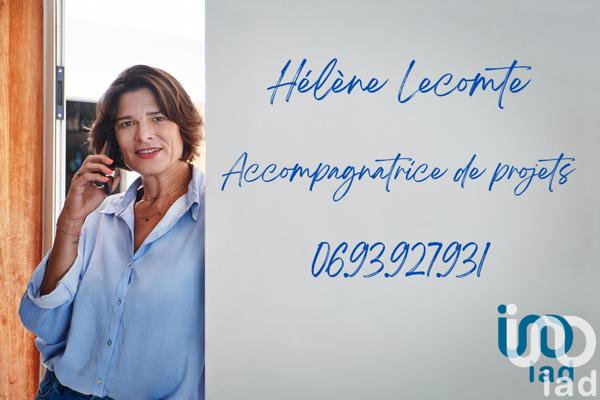 Appartement à vendre 7 pièces 140 m² Saint-Denis