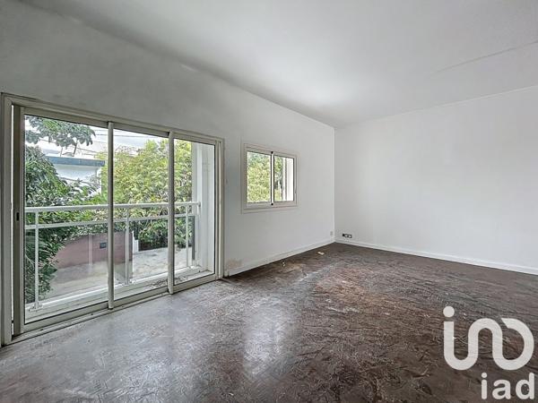 Appartement à vendre 7 pièces 140 m² Saint-Denis