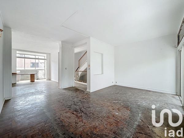 Appartement à vendre 7 pièces 140 m² Saint-Denis