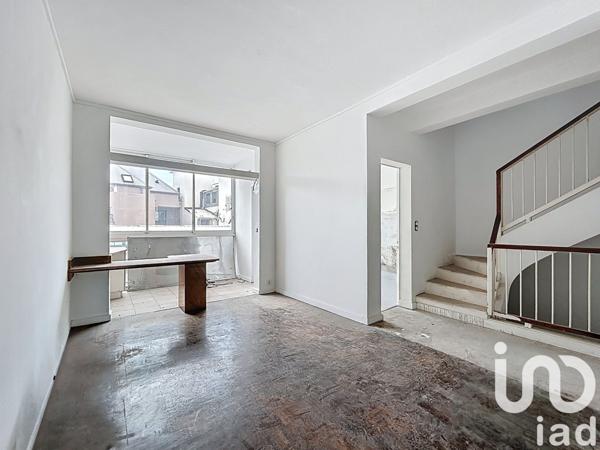 Appartement à vendre 7 pièces 140 m² Saint-Denis