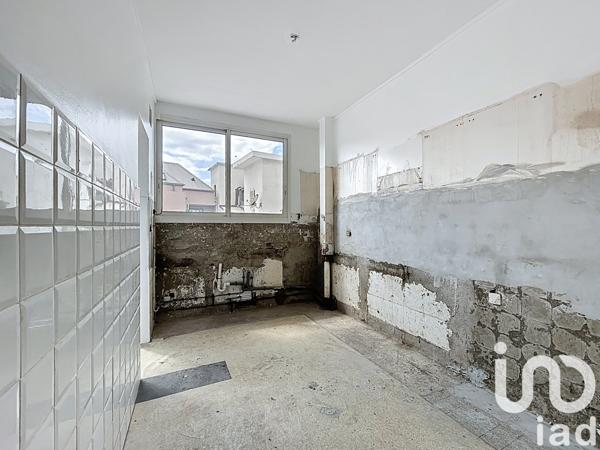 Appartement à vendre 7 pièces 140 m² Saint-Denis