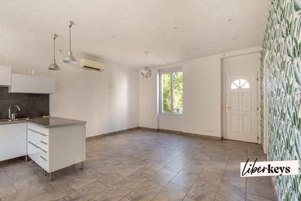 Maison familiale 140m² + cave & annexes | Cyprian | Villeurbanne