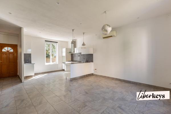 Maison familiale 140m² + cave & annexes | Cyprian | Villeurbanne