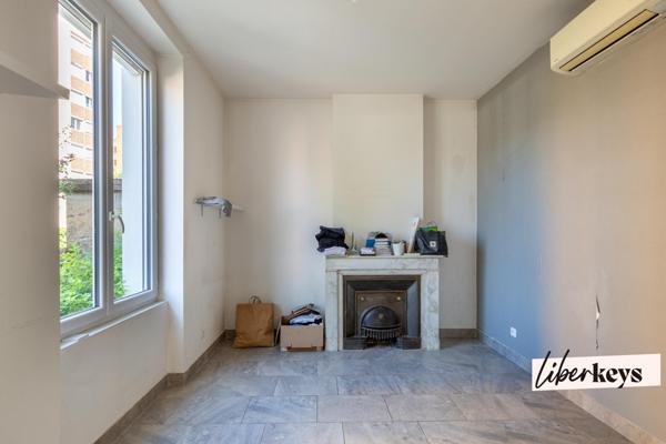 Maison familiale 140m² + cave & annexes | Cyprian | Villeurbanne