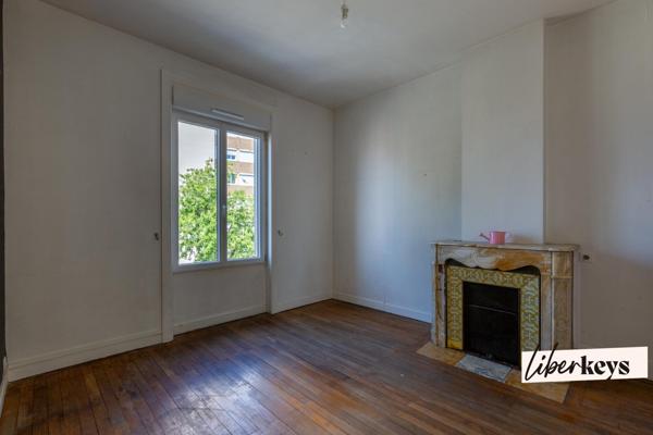 Maison familiale 140m² + cave & annexes | Cyprian | Villeurbanne