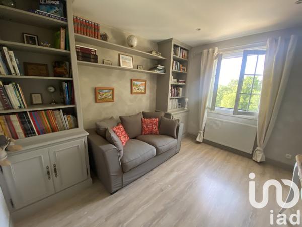 Maison à vendre 5 pièces 215 m² Saint-Amant-de-Boixe