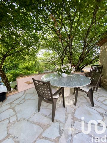 Maison à vendre 5 pièces 215 m² Saint-Amant-de-Boixe