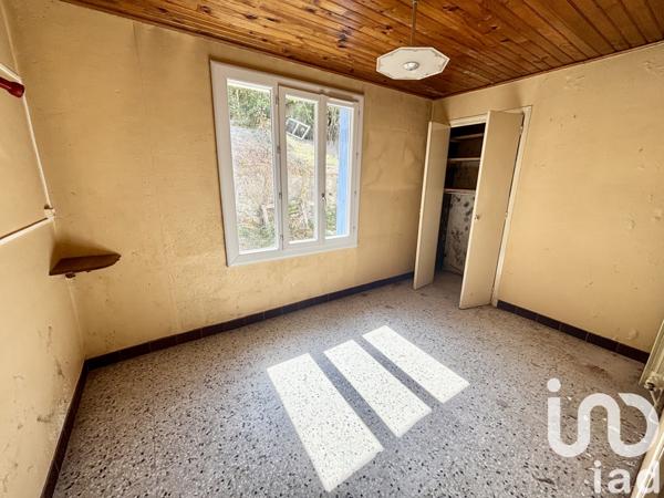 Maison à vendre 4 pièces 79 m² Vals-les-Bains
