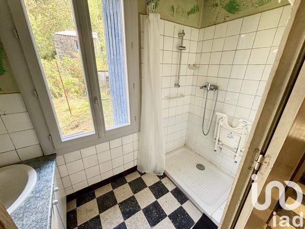 Maison à vendre 4 pièces 79 m² Vals-les-Bains