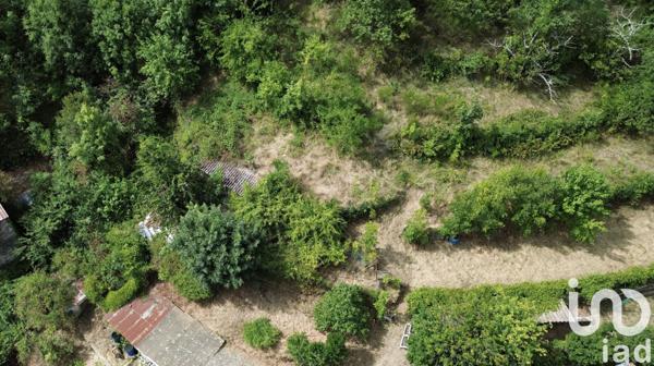 Maison à vendre 4 pièces 79 m² Vals-les-Bains