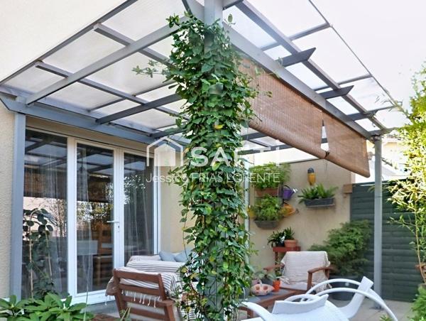 Proche des commodités