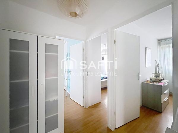 Proche des commodités