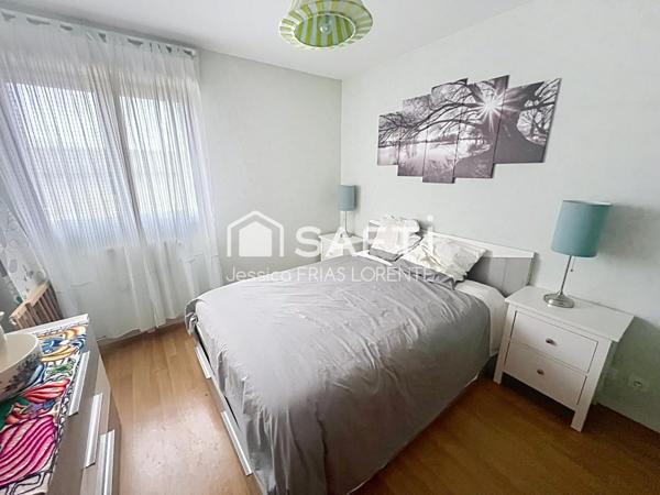 Proche des commodités