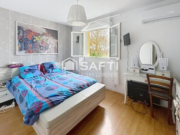 Proche des commodités