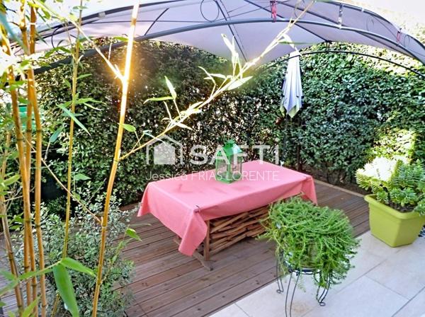 Proche des commodités