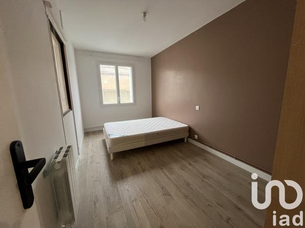 House for sale 2 rooms 38 m² Saint-Jean-de-Liversay