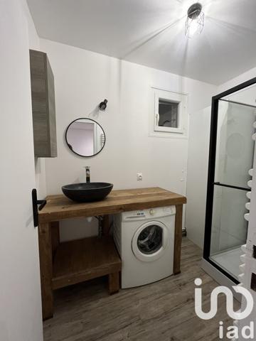 House for sale 2 rooms 38 m² Saint-Jean-de-Liversay