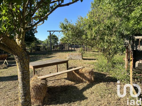 House for sale 2 rooms 38 m² Saint-Jean-de-Liversay