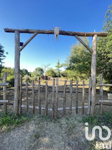 House for sale 2 rooms 38 m² Saint-Jean-de-Liversay