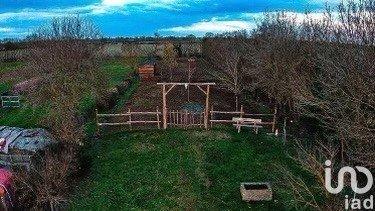 House for sale 2 rooms 38 m² Saint-Jean-de-Liversay