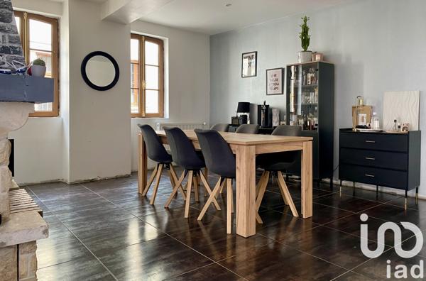 Maison à vendre 7 pièces 161 m² Nogent-sur-Seine