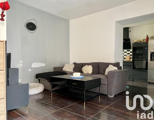 Maison à vendre 7 pièces 161 m² Nogent-sur-Seine