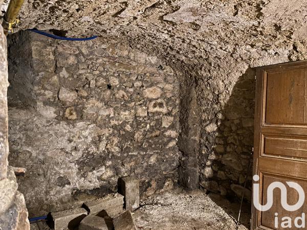 Maison à vendre 7 pièces 161 m² Nogent-sur-Seine