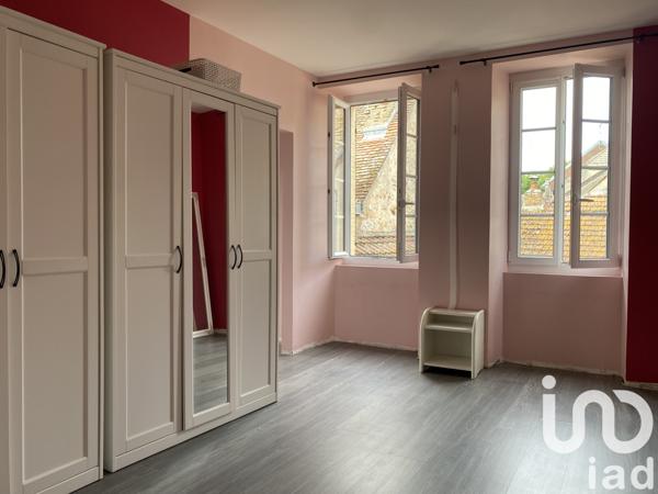 Maison à vendre 7 pièces 161 m² Nogent-sur-Seine