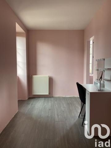 Maison à vendre 7 pièces 161 m² Nogent-sur-Seine