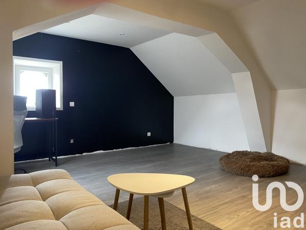 Maison à vendre 7 pièces 161 m² Nogent-sur-Seine