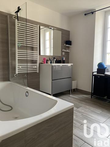 Maison à vendre 7 pièces 161 m² Nogent-sur-Seine