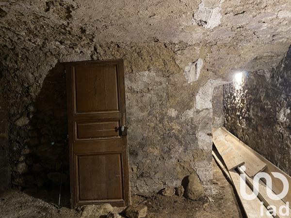 Maison à vendre 7 pièces 161 m² Nogent-sur-Seine