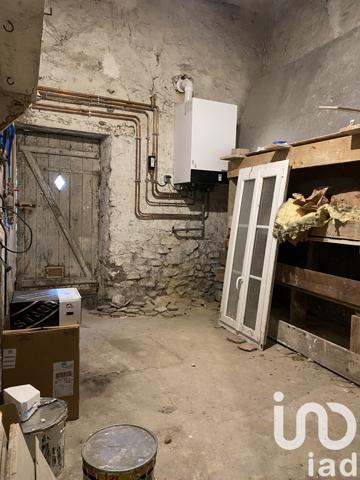 Maison à vendre 7 pièces 161 m² Nogent-sur-Seine