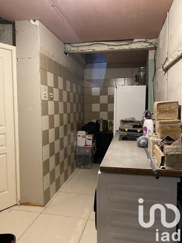 Maison à vendre 7 pièces 161 m² Nogent-sur-Seine