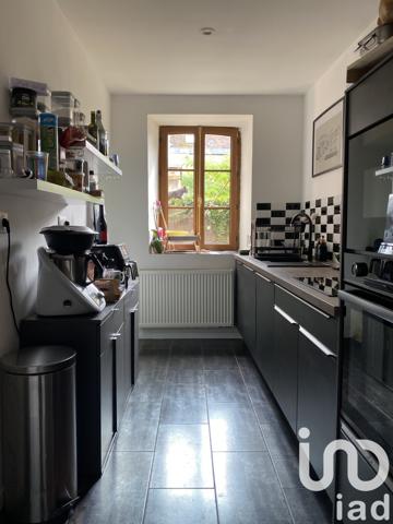 Maison à vendre 7 pièces 161 m² Nogent-sur-Seine