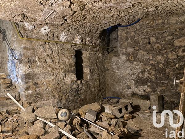 Maison à vendre 7 pièces 161 m² Nogent-sur-Seine