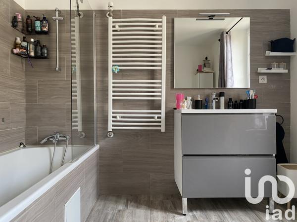 Maison à vendre 7 pièces 161 m² Nogent-sur-Seine