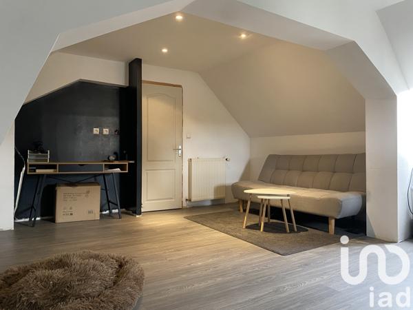 Maison à vendre 7 pièces 161 m² Nogent-sur-Seine