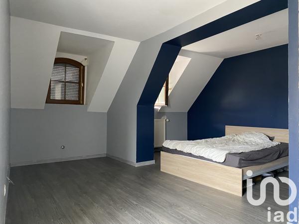 Maison à vendre 7 pièces 161 m² Nogent-sur-Seine